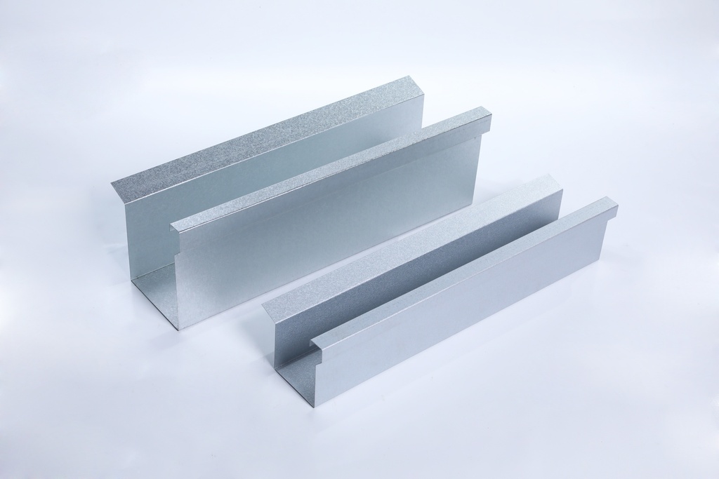 CAÑO DE 24'' DES. COLOR