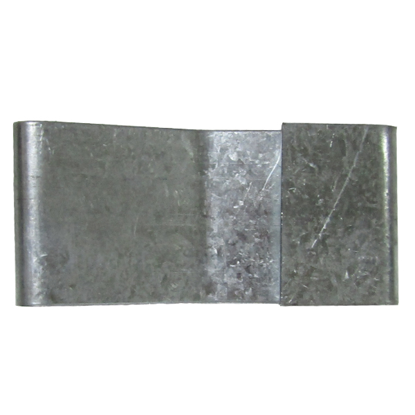 CHANCLETA P/PUERTA ENRROLLABLE