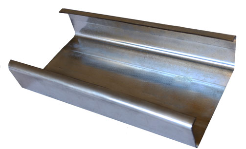 CORREA CAL.14 DE 6 Galv. En C