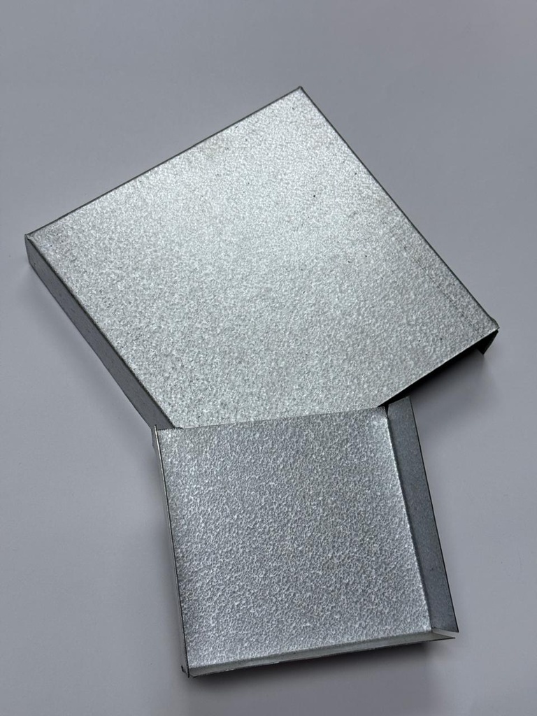 TAPA CAÑOS DE 16"
