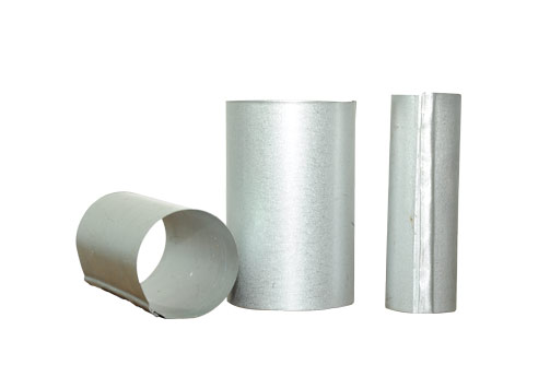 [PT-0188] BOQUILLA DE ALUZINC DE 2" NATURAL