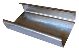 [PT-0021] CORREA CAL.14 DE 8 Galv. En C