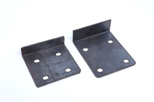 [PT-0027] CASQUILLOS DE 8'' (ESTANDAR)