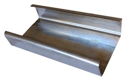 [PT-0023] CORREA CAL. 14 DE 10 Galv. En C